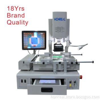 Factory price used BGA chip rework station